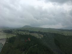 -阿苏山