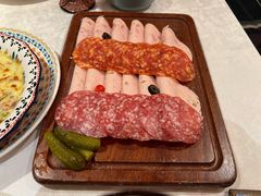 -俄士厨房(环球港店)