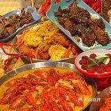 南京探店🔴人间烟火唯有酒与饭