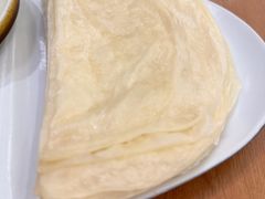 筋饼-老昌春饼(中央大街店)