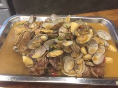 -烤官达人·徐州鲜羊肉串(江宁店)