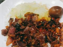 -乡村基(德阳餐厅)