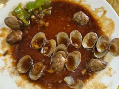 -膳和缘炒鸡店(南门路店)