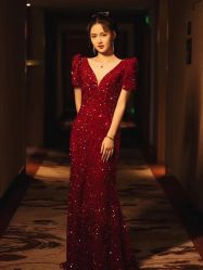 -莫小姐婚纱
