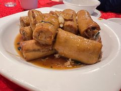 -粤北餐馆