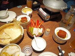 -眉州东坡(大悦城店)