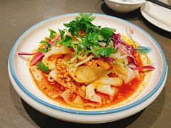 -西域盛宴烧烤新疆菜清真餐厅(古美店)