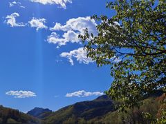 -玉渡山自然风景区