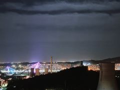 -红光山