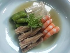 -上海小南国(金桥国际广场店)