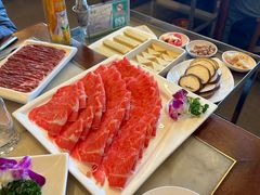 -南门涮肉(天坛店)