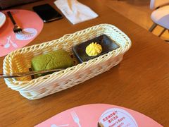-Kathleen's Bistro&Bar 凯圣琳西餐厅(漕河泾印象城店)
