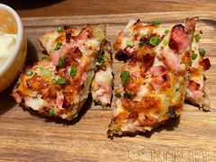 烤土豆皮-G+KITCHEN(龙湖狮山天街店)