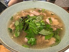 -蔡澜Pho·越南粉餐厅(海上世界店)