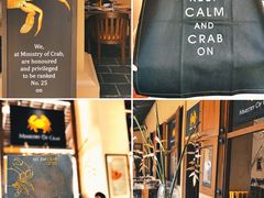-Ministry of Crab(科伦坡店)