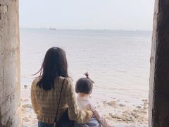 -威远炮台