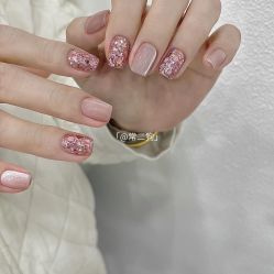 -元也Nail·新中式美甲美睫