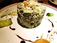 -水木苼 蔬食料理