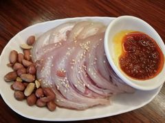 白切无骨猪手-陈老添美食店(宝华路店)