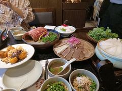 -盡膳口福·百年汤方火锅(科华北路店)