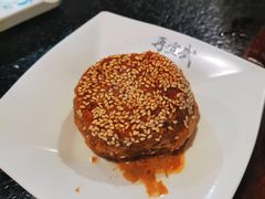 -再宣武文化主题餐厅·清真