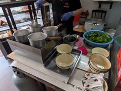 -兄妹生滚粥(广昌路店)