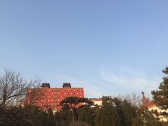 -普陀宗乘之庙(小布达拉宫)