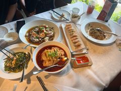 -万盛合(渔人码头店)