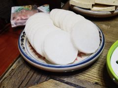 -芝麻花餐厅(祁家豁子店)