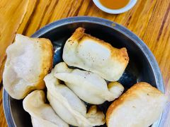 -锅贴大王南翔小笼(临沂二村店)