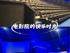 -英皇电影城(平安金融中心IMAX激光店)