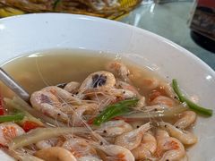 -崖口红树林海鲜餐厅