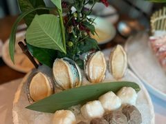 -香守·花胶鸡海鲜火锅(JW万豪店)