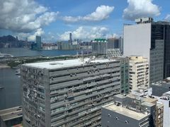 -香港悦品海景酒店