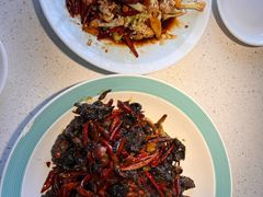 -廉厨干煸鸡(云龙区民富园店)