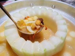 -禄婶鸡煲·打边炉