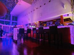 -The Penthouse酒吧