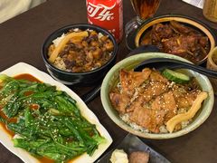 -古代饭堂(冠亚店)