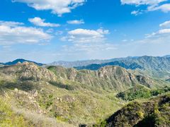 -大岭沟猕猴桃谷风景区