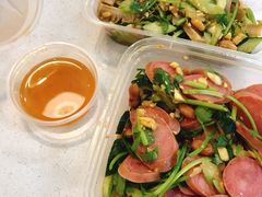 -煮鲜·潮汕下酒菜(福田石厦店)