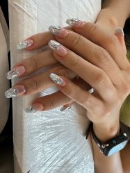 -斯馨·健康美甲美睫