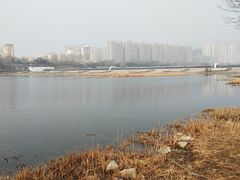 -永定河休闲森林公园