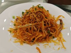 -农园餐厅(北京大学店)