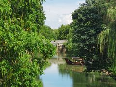 -小河直街历史文化街区