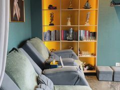 -得闲·高空SPA(东盟店)