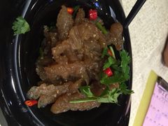 四季京味烤鸭店(农林下路店)-四季小馆·地道北京小吃(广百店)