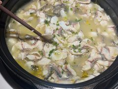 -周渝食惦酸菜鱼(青浦店)