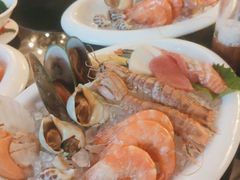 -圣丰索菲特·2 On 988 Café 自助餐厅