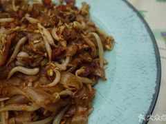 -小槟城美食馆