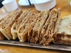 -二张农家菜(天通苑店)